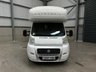 USED 2007 07 FIAT  FIAT DUCATO 2.3 MOTORTRAIL APACHE SE 634 U MOTORHOME 