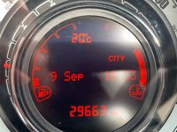 USED 2017 67 FIAT 500 1.2 ECO Pop Star Hatchback 3dr Petrol Manual Euro 6 (s/s) (69 bhp) 