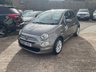 USED 2017 67 FIAT 500 1.2 ECO Pop Star Hatchback 3dr Petrol Manual Euro 6 (s/s) (69 bhp) 