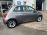 USED 2017 67 FIAT 500 1.2 ECO Pop Star Hatchback 3dr Petrol Manual Euro 6 (s/s) (69 bhp) 