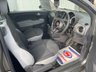 USED 2017 67 FIAT 500 1.2 ECO Pop Star Hatchback 3dr Petrol Manual Euro 6 (s/s) (69 bhp) 
