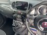 USED 2017 67 FIAT 500 1.2 ECO Pop Star Hatchback 3dr Petrol Manual Euro 6 (s/s) (69 bhp) 