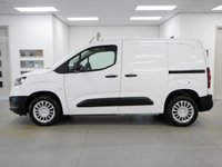 USED 2022 72 TOYOTA PROACE CITY 1.5 BLUEHDI 100 BHP L1 SWB ICON EDITION 6 DOOR 1 OWNER | AIR CON | 3 SEATS | ICON EDITION