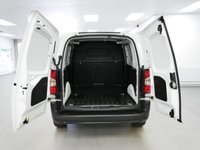 USED 2022 72 TOYOTA PROACE CITY 1.5 BLUEHDI 100 BHP L1 SWB ICON EDITION 6 DOOR 1 OWNER | AIR CON | 3 SEATS | ICON EDITION