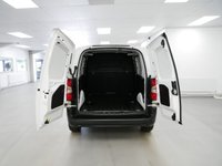 USED 2022 72 TOYOTA PROACE CITY 1.5 BLUEHDI 100 BHP L1 SWB ICON EDITION 6 DOOR 1 OWNER | AIR CON | 3 SEATS | ICON EDITION