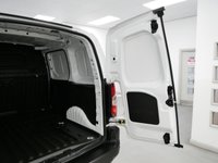 USED 2022 72 TOYOTA PROACE CITY 1.5 BLUEHDI 100 BHP L1 SWB ICON EDITION 6 DOOR 1 OWNER | AIR CON | 3 SEATS | ICON EDITION