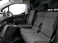 USED 2022 72 TOYOTA PROACE CITY 1.5 BLUEHDI 100 BHP L1 SWB ICON EDITION 6 DOOR 1 OWNER | AIR CON | 3 SEATS | ICON EDITION