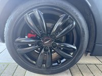 USED 2019 19 MINI HATCH 2.0 John Cooper Works Hatchback 3dr Petrol Steptronic Euro 6 (s/s) (231 ps) PANORAMIC | COMFORT PLUS PACK