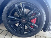 USED 2019 19 MINI HATCH 2.0 John Cooper Works Hatchback 3dr Petrol Steptronic Euro 6 (s/s) (231 ps) PANORAMIC | COMFORT PLUS PACK