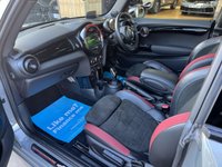 USED 2019 19 MINI HATCH 2.0 John Cooper Works Hatchback 3dr Petrol Steptronic Euro 6 (s/s) (231 ps) PANORAMIC | COMFORT PLUS PACK