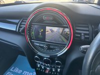 USED 2019 19 MINI HATCH 2.0 John Cooper Works Hatchback 3dr Petrol Steptronic Euro 6 (s/s) (231 ps) PANORAMIC | COMFORT PLUS PACK