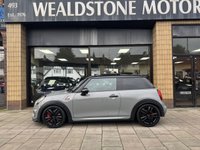 USED 2019 19 MINI HATCH 2.0 John Cooper Works Hatchback 3dr Petrol Steptronic Euro 6 (s/s) (231 ps) PANORAMIC | COMFORT PLUS PACK