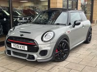 USED 2019 19 MINI HATCH 2.0 John Cooper Works Hatchback 3dr Petrol Steptronic Euro 6 (s/s) (231 ps) PANORAMIC | COMFORT PLUS PACK