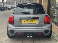 USED 2019 19 MINI HATCH 2.0 John Cooper Works Hatchback 3dr Petrol Steptronic Euro 6 (s/s) (231 ps) PANORAMIC | COMFORT PLUS PACK