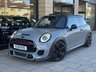 USED 2019 19 MINI HATCH 2.0 John Cooper Works Hatchback 3dr Petrol Steptronic Euro 6 (s/s) (231 ps) PANORAMIC | COMFORT PLUS PACK