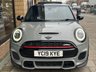 USED 2019 19 MINI HATCH 2.0 John Cooper Works Hatchback 3dr Petrol Steptronic Euro 6 (s/s) (231 ps) PANORAMIC | COMFORT PLUS PACK