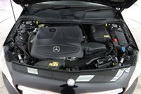 USED 2015 65 MERCEDES-BENZ A-CLASS 1.6 A180 Sport Hatchback 5dr Petrol 7G-DCT Euro 6 (s/s) (122 ps) Paddle Shift Gears, Cruise Control