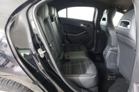 USED 2015 65 MERCEDES-BENZ A-CLASS 1.6 A180 Sport Hatchback 5dr Petrol 7G-DCT Euro 6 (s/s) (122 ps) Paddle Shift Gears, Cruise Control