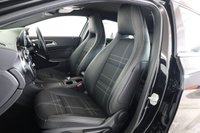 USED 2015 65 MERCEDES-BENZ A-CLASS 1.6 A180 Sport Hatchback 5dr Petrol 7G-DCT Euro 6 (s/s) (122 ps) Paddle Shift Gears, Cruise Control