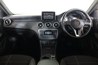 USED 2015 65 MERCEDES-BENZ A-CLASS 1.6 A180 Sport Hatchback 5dr Petrol 7G-DCT Euro 6 (s/s) (122 ps) Paddle Shift Gears, Cruise Control