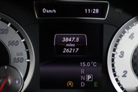 USED 2015 65 MERCEDES-BENZ A-CLASS 1.6 A180 Sport Hatchback 5dr Petrol 7G-DCT Euro 6 (s/s) (122 ps) Paddle Shift Gears, Cruise Control