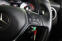 USED 2015 65 MERCEDES-BENZ A-CLASS 1.6 A180 Sport Hatchback 5dr Petrol 7G-DCT Euro 6 (s/s) (122 ps) Paddle Shift Gears, Cruise Control