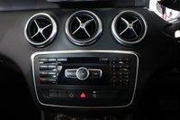 USED 2015 65 MERCEDES-BENZ A-CLASS 1.6 A180 Sport Hatchback 5dr Petrol 7G-DCT Euro 6 (s/s) (122 ps) Paddle Shift Gears, Cruise Control