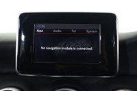 USED 2015 65 MERCEDES-BENZ A-CLASS 1.6 A180 Sport Hatchback 5dr Petrol 7G-DCT Euro 6 (s/s) (122 ps) Paddle Shift Gears, Cruise Control