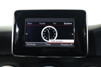 USED 2015 65 MERCEDES-BENZ A-CLASS 1.6 A180 Sport Hatchback 5dr Petrol 7G-DCT Euro 6 (s/s) (122 ps) Paddle Shift Gears, Cruise Control