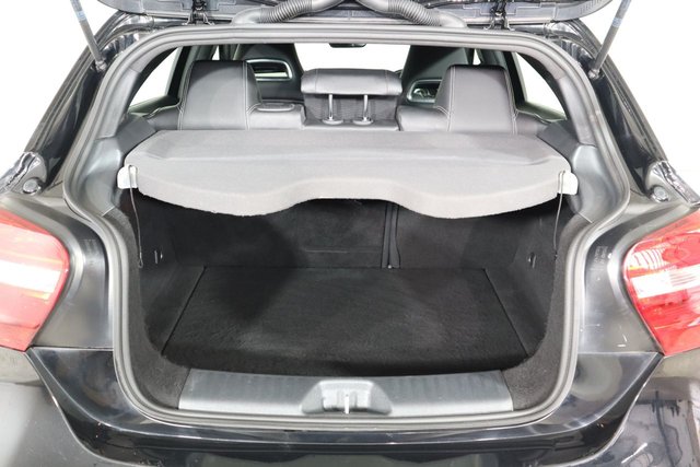 2015 MERCEDES-BENZ A-CLASS 1.6 A180 Sport Hatchback 5dr Petrol 7G-DCT Euro 6 (s/s) (122 ps) - Photo 9