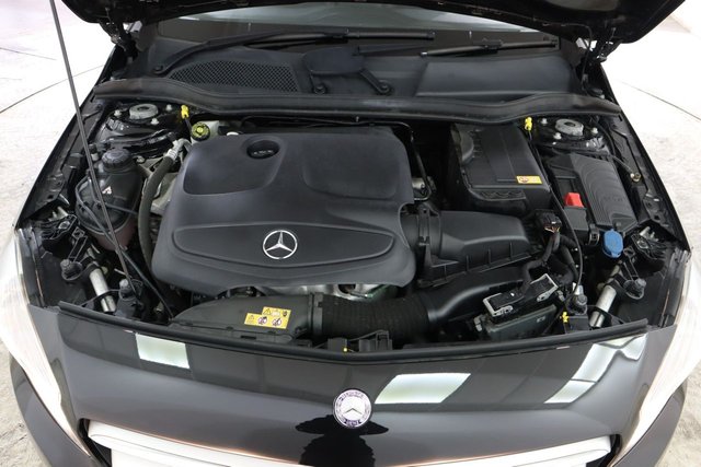 2015 MERCEDES-BENZ A-CLASS 1.6 A180 Sport Hatchback 5dr Petrol 7G-DCT Euro 6 (s/s) (122 ps) - Photo 10