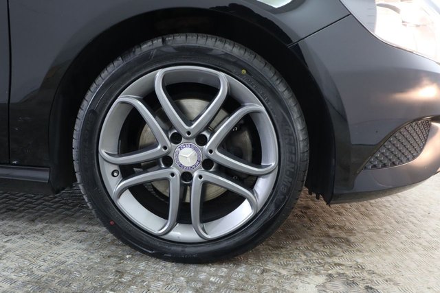 2015 MERCEDES-BENZ A-CLASS 1.6 A180 Sport Hatchback 5dr Petrol 7G-DCT Euro 6 (s/s) (122 ps) - Photo 11