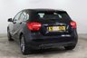 USED 2015 65 MERCEDES-BENZ A-CLASS 1.6 A180 Sport Hatchback 5dr Petrol 7G-DCT Euro 6 (s/s) (122 ps) Paddle Shift Gears, Cruise Control