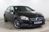 USED 2015 65 MERCEDES-BENZ A-CLASS 1.6 A180 Sport Hatchback 5dr Petrol 7G-DCT Euro 6 (s/s) (122 ps) Paddle Shift Gears, Cruise Control