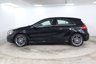 USED 2015 65 MERCEDES-BENZ A-CLASS 1.6 A180 Sport Hatchback 5dr Petrol 7G-DCT Euro 6 (s/s) (122 ps) Paddle Shift Gears, Cruise Control