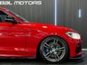 USED 2017 17 BMW 1 SERIES 3.0 M140i Hatchback 5dr Petrol Auto Euro 6 (s/s) (340 ps) 2017 Melbourne Red BMW M140i

*PRO NAV* *STAGE 1* *HEATED SEATS*

Key Features  

Melbourne Red Paintwork
ZF8 Automatic Gearbox
Media Package - BMW Professional (Aftermarket Unit Fitted)
Harman Kardon Tweeter Upgrade
Driver Comfort Package
Seat Heating for Driver and Front Passenger
Drive Performance Control with ECO PRO - Comfort and Sport Modes
PDC - Park Distance Control - Rear
Dakota Leather - Black with Black Interior 18in Alloy Wheels - M Light Double Spoke
Enhanced Bluetooth Telepho