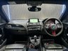 USED 2017 17 BMW 1 SERIES 3.0 M140i Hatchback 5dr Petrol Auto Euro 6 (s/s) (340 ps) 2017 Melbourne Red BMW M140i

*PRO NAV* *STAGE 1* *HEATED SEATS*

Key Features  

Melbourne Red Paintwork
ZF8 Automatic Gearbox
Media Package - BMW Professional (Aftermarket Unit Fitted)
Harman Kardon Tweeter Upgrade
Driver Comfort Package
Seat Heating for Driver and Front Passenger
Drive Performance Control with ECO PRO - Comfort and Sport Modes
PDC - Park Distance Control - Rear
Dakota Leather - Black with Black Interior 18in Alloy Wheels - M Light Double Spoke
Enhanced Bluetooth Telepho