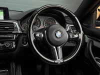 USED 2018 67 BMW M4 3.0 BiTurbo Competition Coupe 2dr Petrol DCT Euro 6 (s/s) (450 ps) 