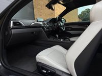 USED 2018 67 BMW M4 3.0 BiTurbo Competition Coupe 2dr Petrol DCT Euro 6 (s/s) (450 ps) 