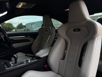 USED 2018 67 BMW M4 3.0 BiTurbo Competition Coupe 2dr Petrol DCT Euro 6 (s/s) (450 ps) 