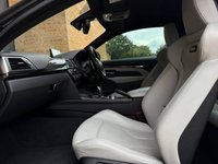 USED 2018 67 BMW M4 3.0 BiTurbo Competition Coupe 2dr Petrol DCT Euro 6 (s/s) (450 ps) 