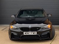 USED 2018 67 BMW M4 3.0 BiTurbo Competition Coupe 2dr Petrol DCT Euro 6 (s/s) (450 ps) 