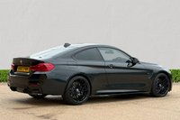 USED 2018 67 BMW M4 3.0 BiTurbo Competition Coupe 2dr Petrol DCT Euro 6 (s/s) (450 ps) 