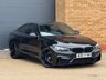 USED 2018 67 BMW M4 3.0 BiTurbo Competition Coupe 2dr Petrol DCT Euro 6 (s/s) (450 ps) 