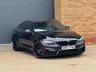 USED 2018 67 BMW M4 3.0 BiTurbo Competition Coupe 2dr Petrol DCT Euro 6 (s/s) (450 ps) 