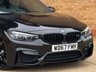 USED 2018 67 BMW M4 3.0 BiTurbo Competition Coupe 2dr Petrol DCT Euro 6 (s/s) (450 ps) 