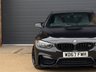 USED 2018 67 BMW M4 3.0 BiTurbo Competition Coupe 2dr Petrol DCT Euro 6 (s/s) (450 ps) 