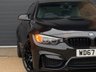USED 2018 67 BMW M4 3.0 BiTurbo Competition Coupe 2dr Petrol DCT Euro 6 (s/s) (450 ps) 