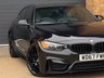 USED 2018 67 BMW M4 3.0 BiTurbo Competition Coupe 2dr Petrol DCT Euro 6 (s/s) (450 ps) 