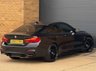 USED 2018 67 BMW M4 3.0 BiTurbo Competition Coupe 2dr Petrol DCT Euro 6 (s/s) (450 ps) 
